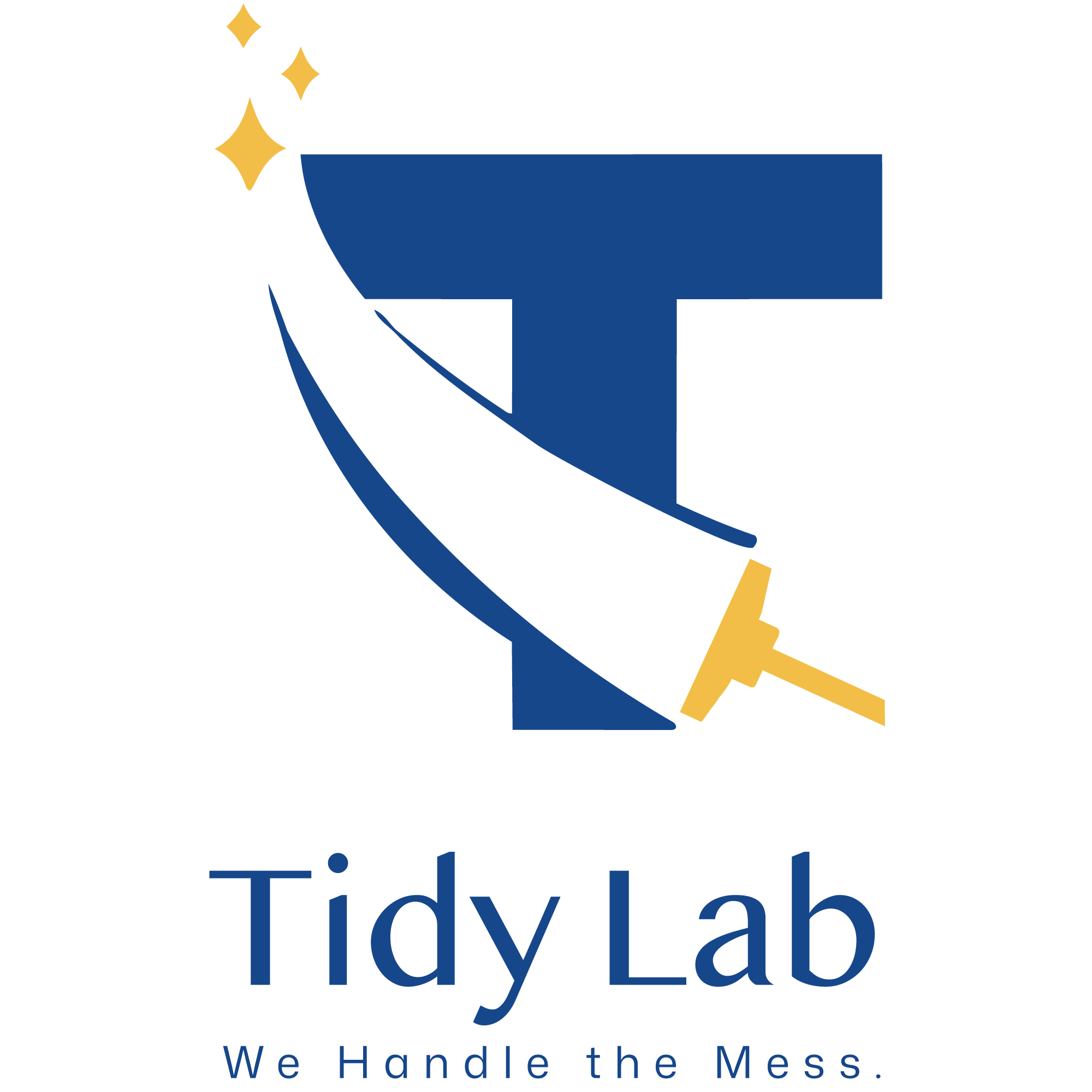 Tidy Lab